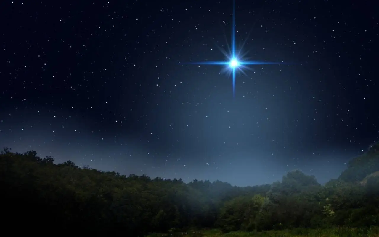 estrela de Belém