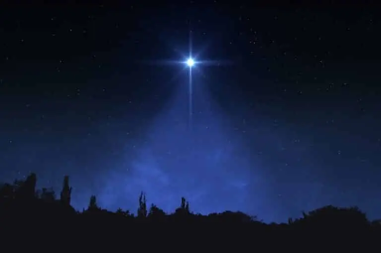 estrela de Belém