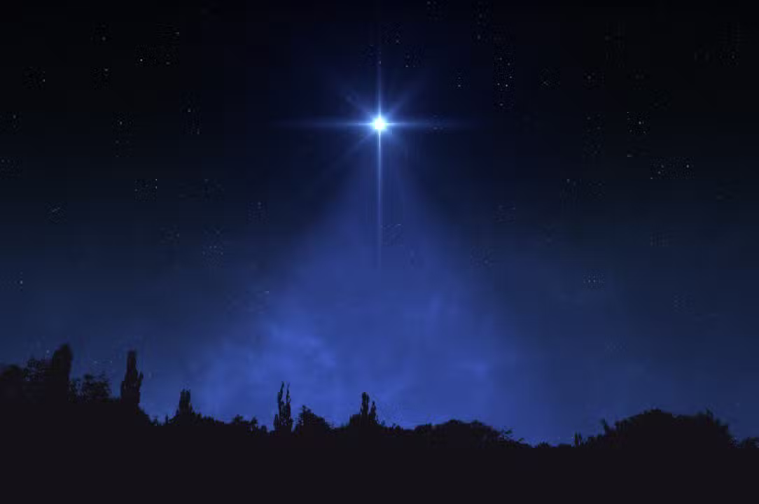estrela de Belém