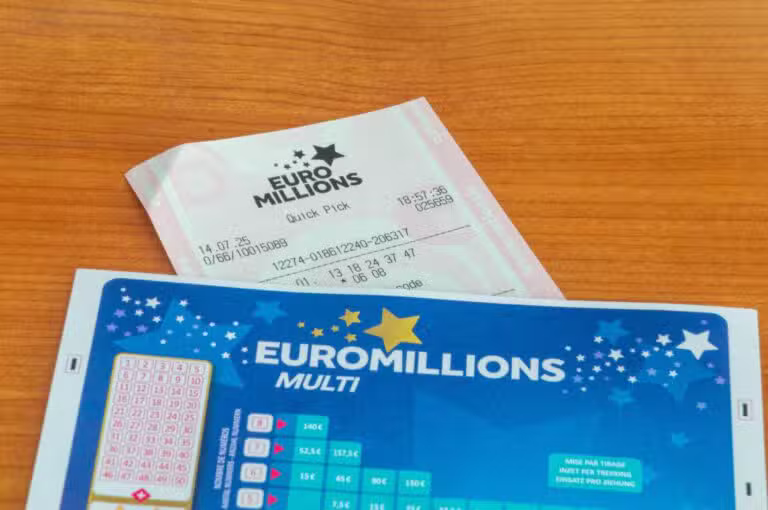 Euromillions