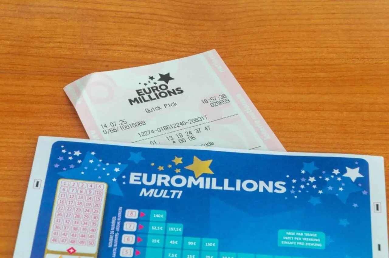 Euromillions