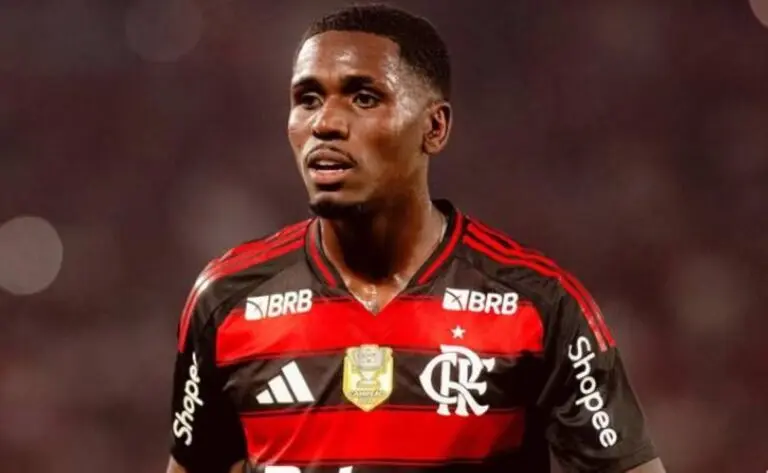 evertton araújo