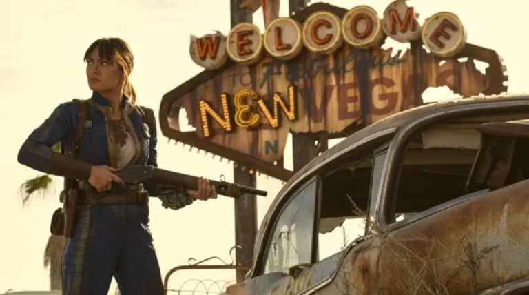 A Fallout második évada várható, és december 16-án debütál a Prime Video-n