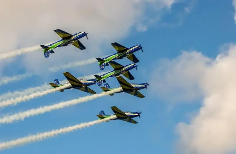 força aérea brasileira