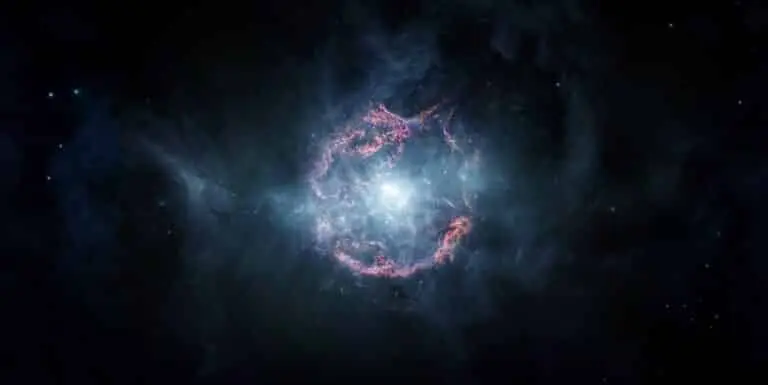 galaxia
