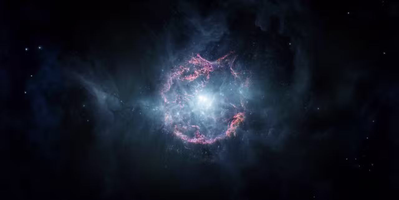 galaxia