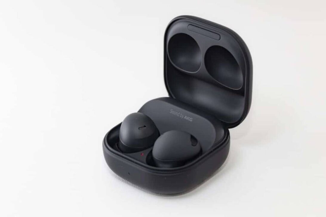 Galaxy buds