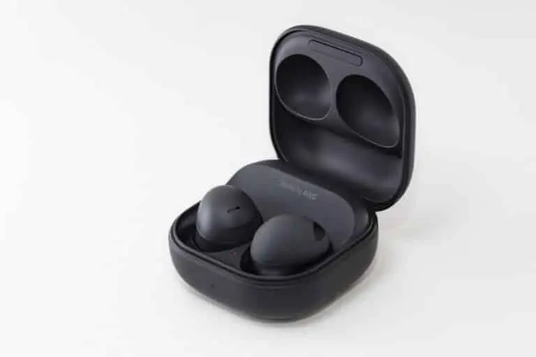 Galaxy buds