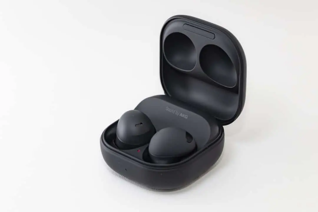 Galaxy buds