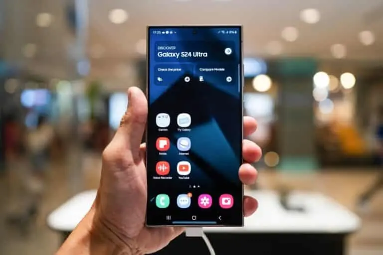 samsung galaxy