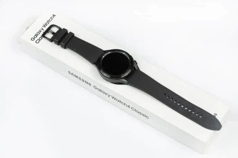 galaxy watch 4