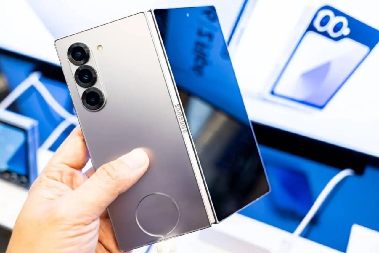 galaxy z flip