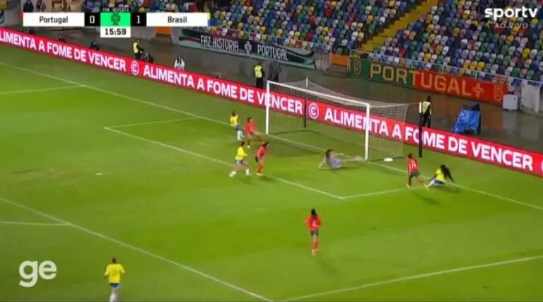 gol ludmila
