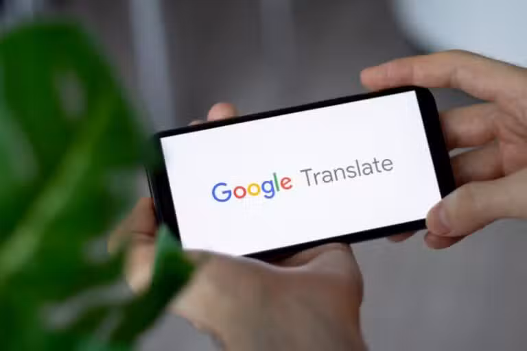 google tradutor
