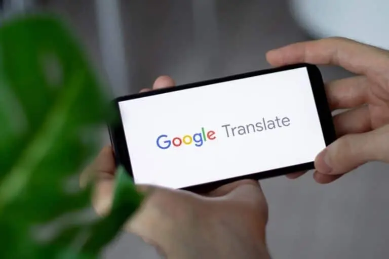 google tradutor