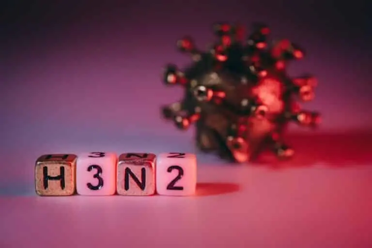 H3N2