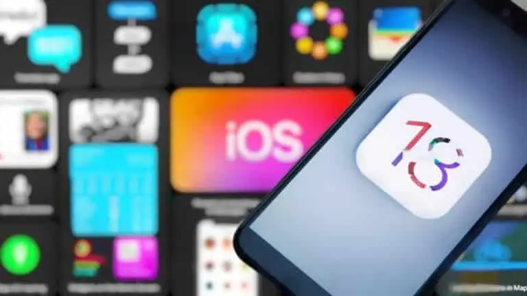 iOS 18