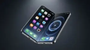 Az összecsukható iPhone Ultra gőzkamrát kap, és a tervek szerint 2026 szeptemberére kerül forgalomba