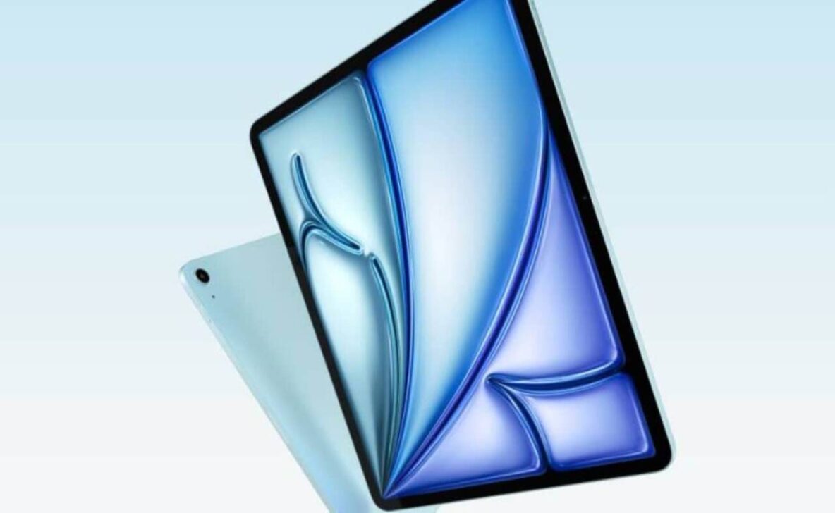 iPad Air