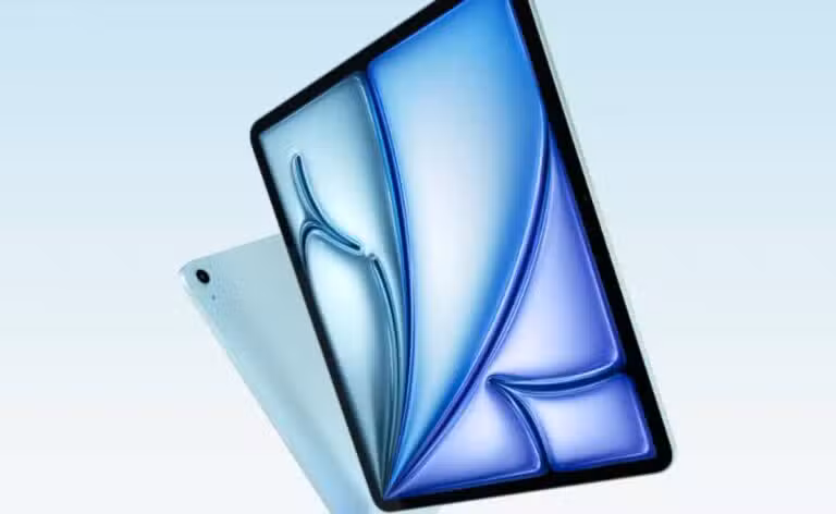 iPad Air