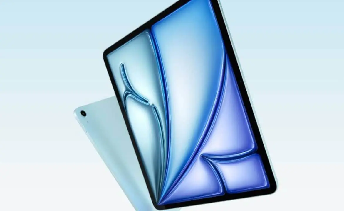 iPad Air