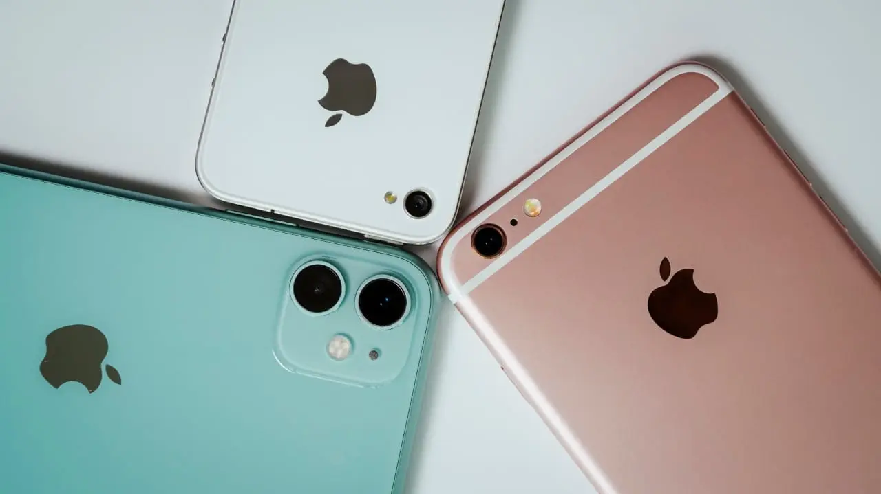 iPhone