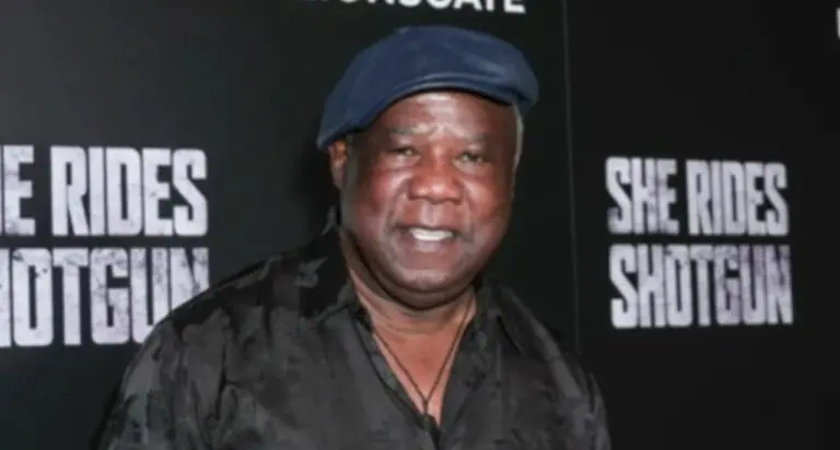 Isiah Whitlock Jr - Variety