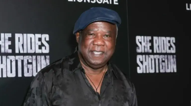 Isiah Whitlock Jr - Variety