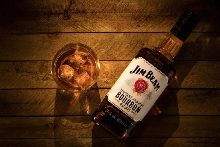 jim bean