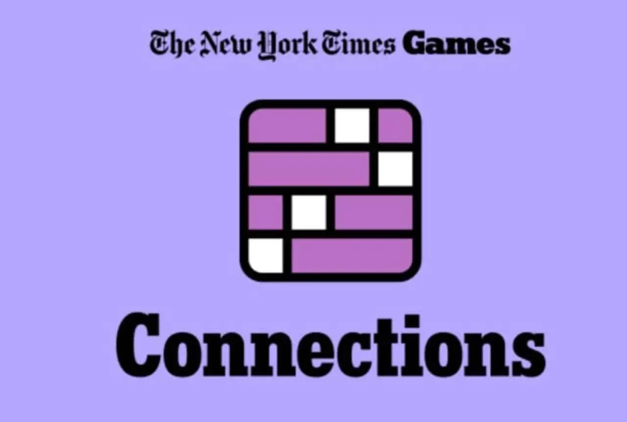 jogo Connections