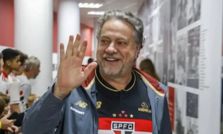 julio casares