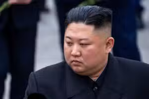 Noord-Korea versnelt het nucleaire programma met vijf rakettesten in twee maanden