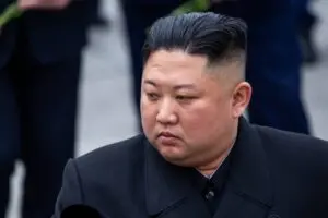 Nordkorea accelererar kärnkraftsprogrammet med fem missiltester på två månader