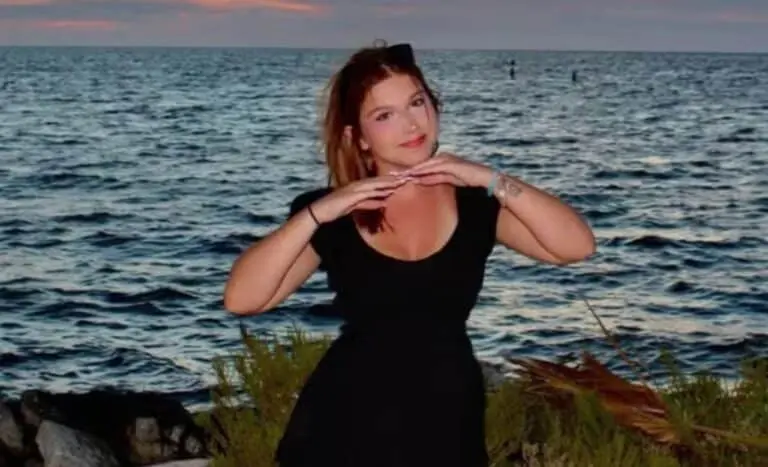 Leah Palmirotto