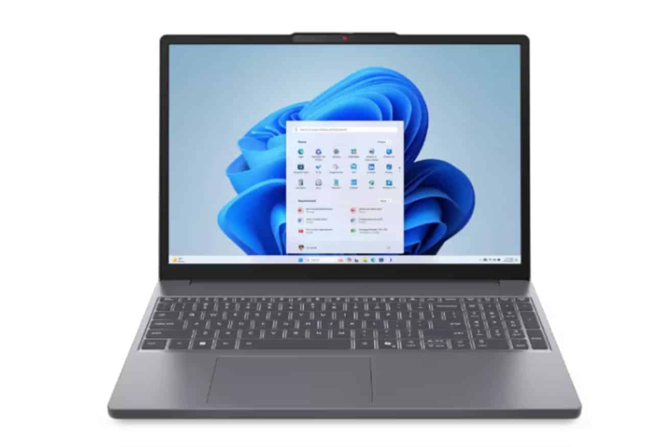 Lenovo IdeaPad Slim - Divulgação