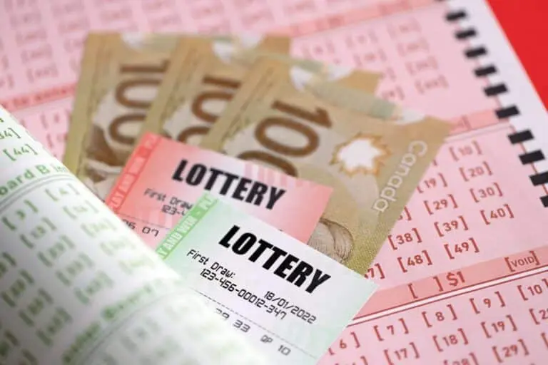 lottery