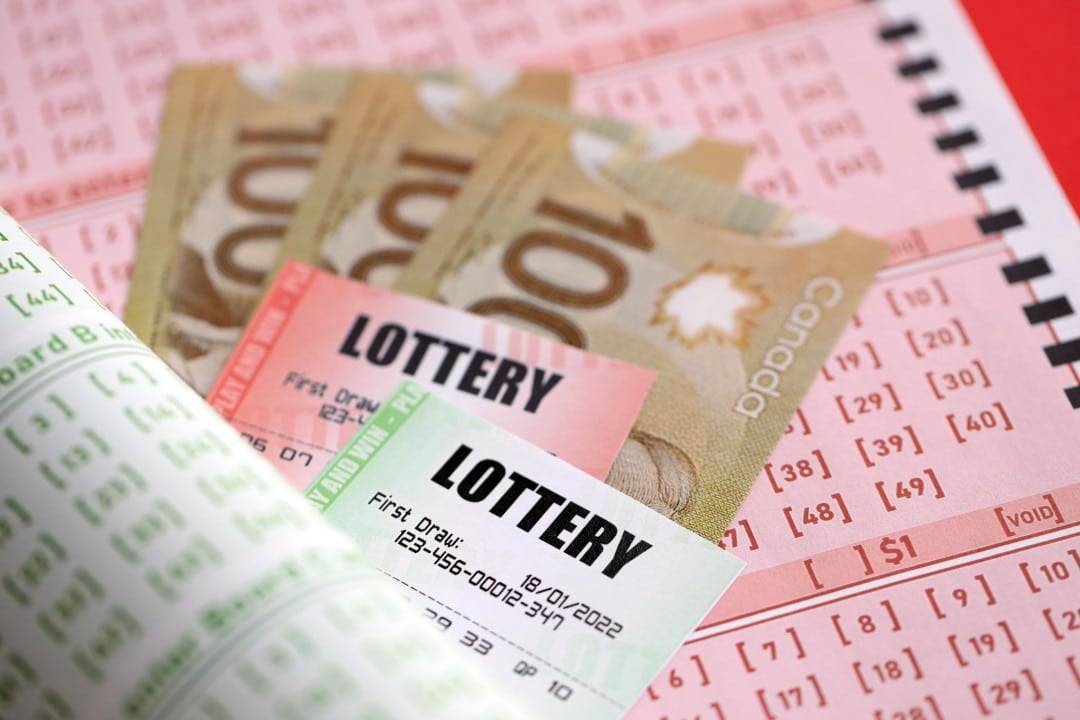 lottery