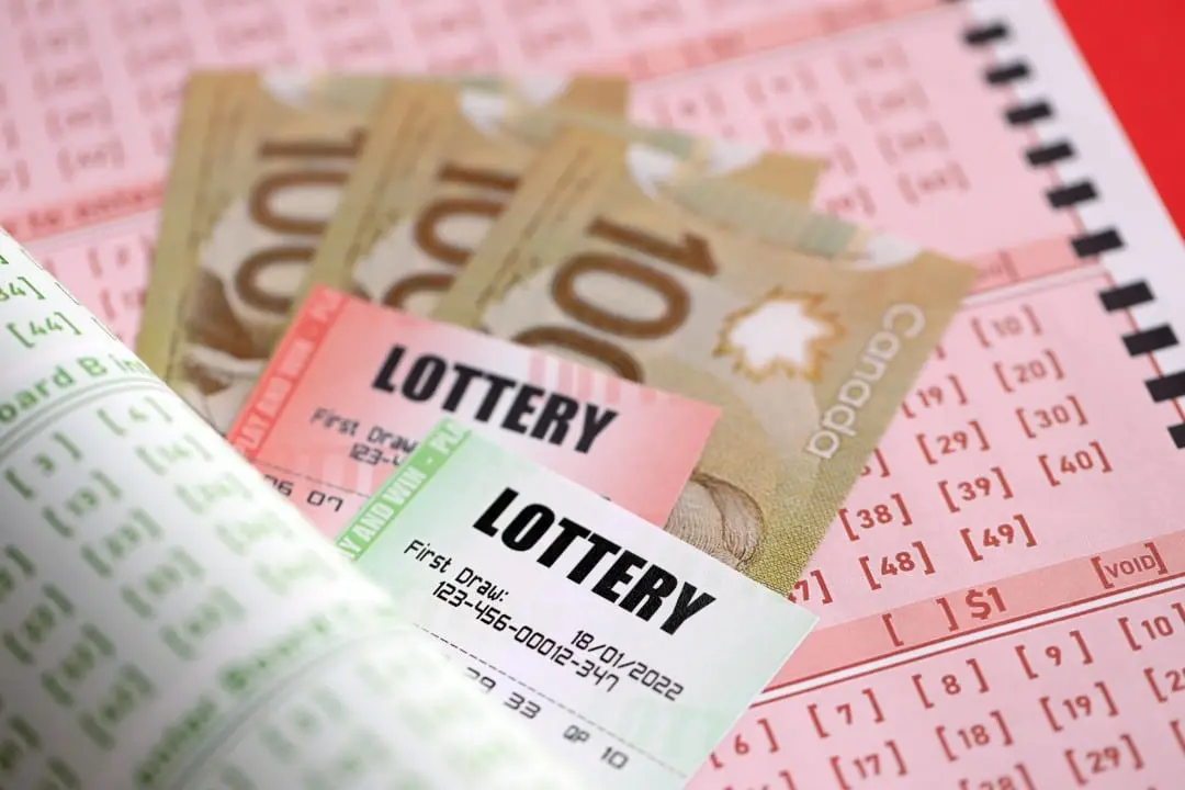 lottery