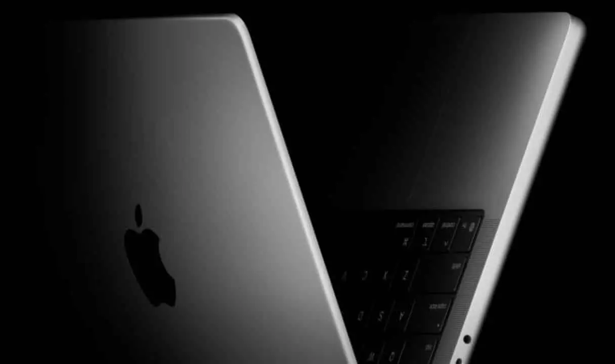 macbook