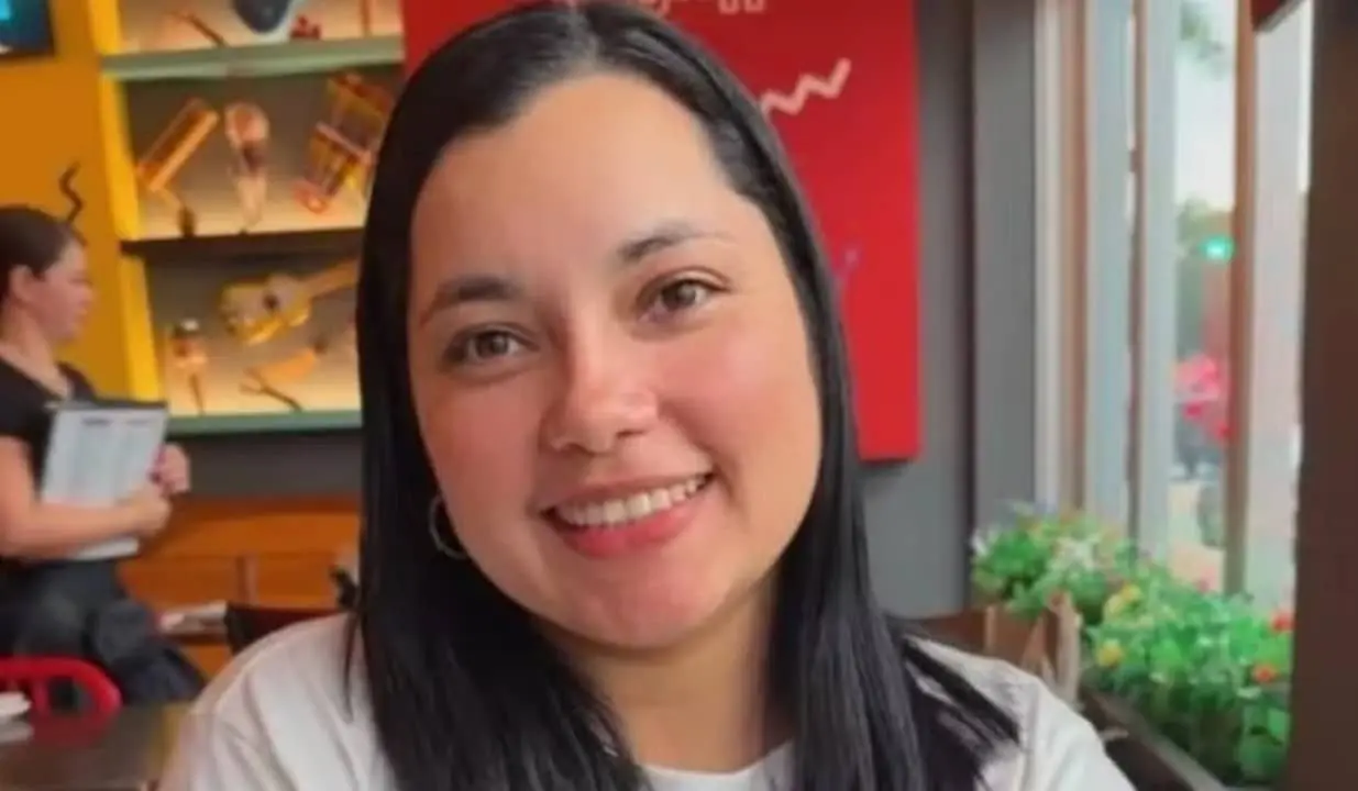 médica Helen Sánchez