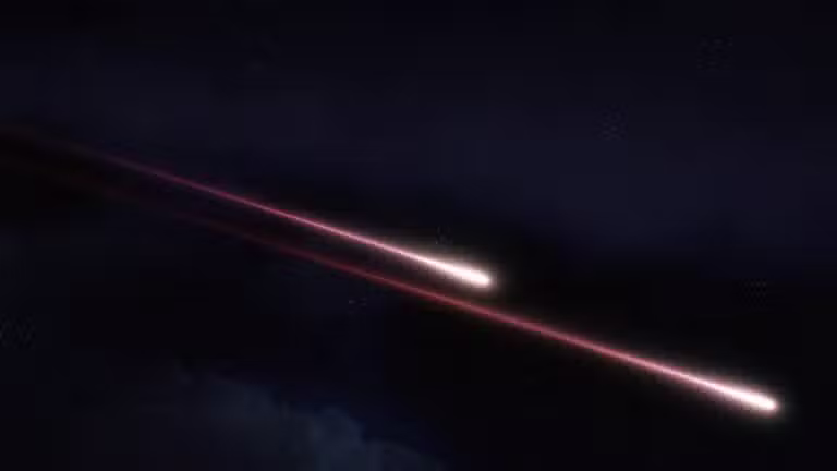 meteoro