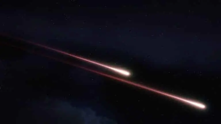 meteoro