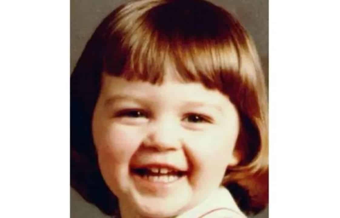 mulher sequestrada aos 3 anos é encontrada 40 anos depois