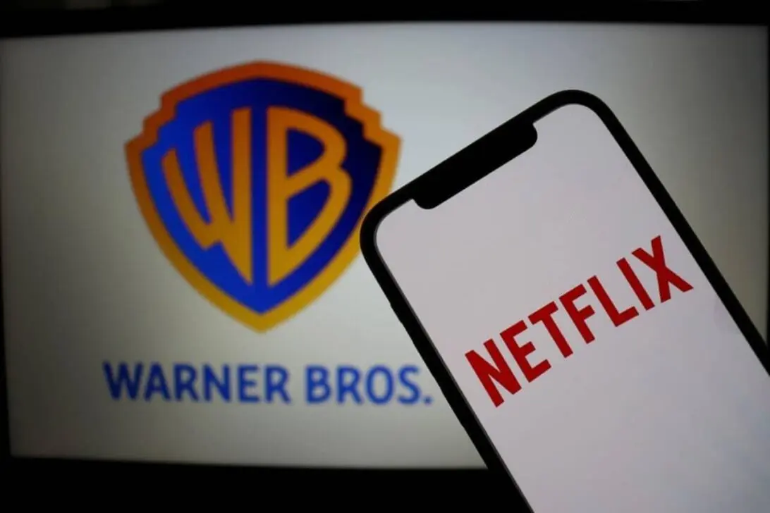 ワーナー・ブラザースは、Netflixとパラマウントの間の10億ドル規模の争いの標的となる。販売によって何が変わるのかを理解する