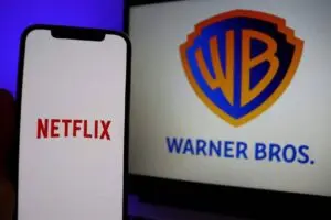 Netflix, stüdyolar ile HBO arasında yapılan 82,7 milyar dolarlık anlaşmada Warner Bros Games’in değerini göz ardı ediyor