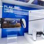 playstation portal