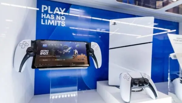 playstation portal