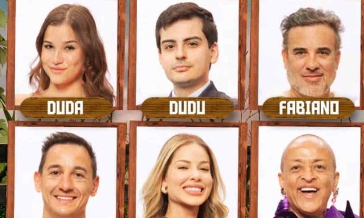 possiveis finalistas