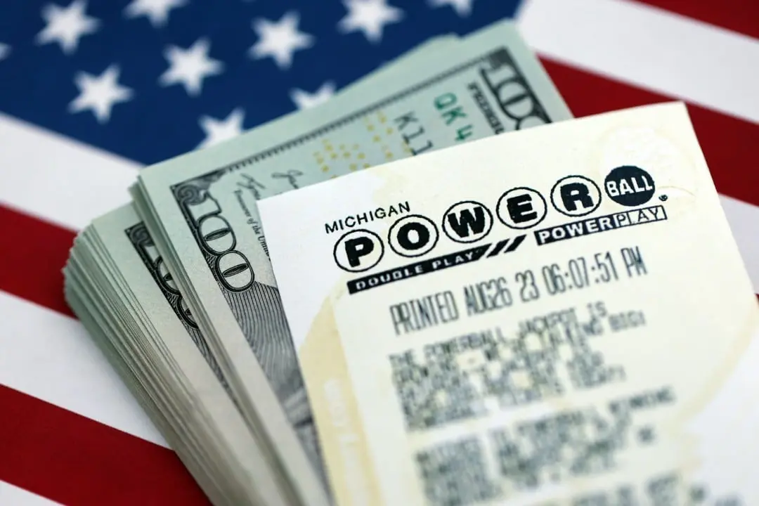powerball