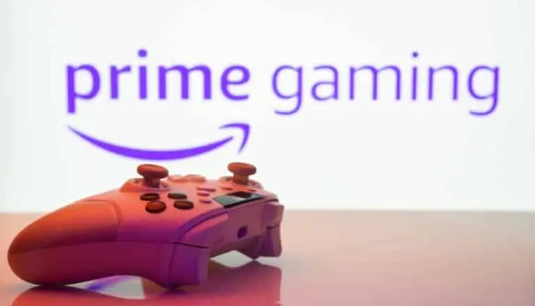 prime gaming